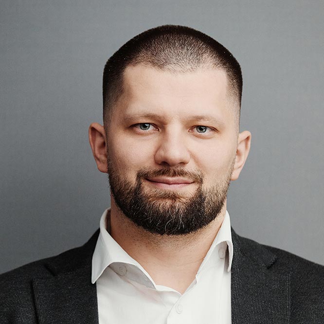Литвин Дмитрий Валериевич