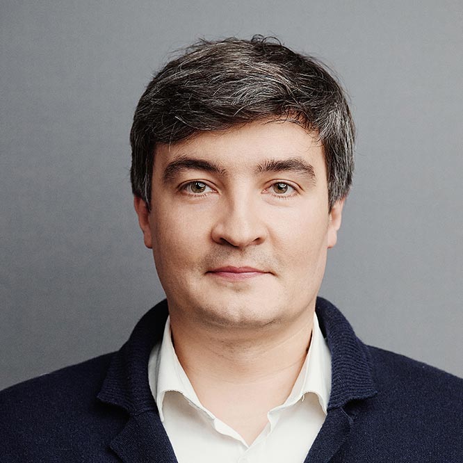 Мамаев Дмитрий Геннадьевич